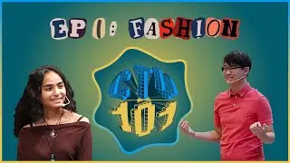 CTV 101: Fashion