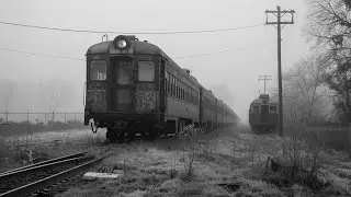 Unveiling America's Rail Network: Inside the Secrets of U.S. Railways!