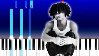 Is This Love To You - Bryant Barnes (Piano Tutorial)