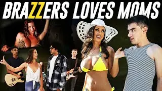 Brazzers Loves Moms (Mother's Day Mashup)