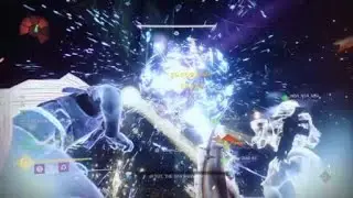 Destiny 2- Crota‘s End Ir Yut, The Deathsinger ( Day1 )