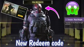 codm New June 2022 Redeem code codm | cod mobile Redeem code 2022 | codm Redeem code 2022 Garena
