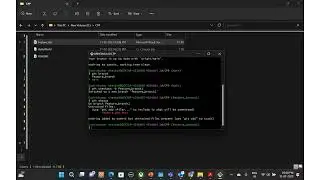 How to add & commit files, push & create pull request and merge in Git