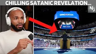 Stunning END TIMES Revelation from the DNC!