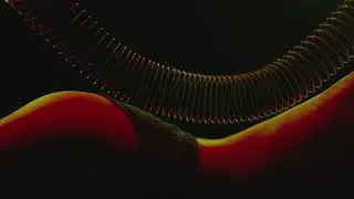 ZHU - Love That Hurts (feat. Karnaval Blues & Indiana) [Official Audio]