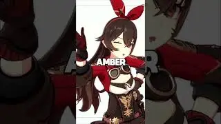 Top 5 WORST Characters in Genshin Impact