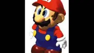 Super Mario RPG - Forest Maze Theme
