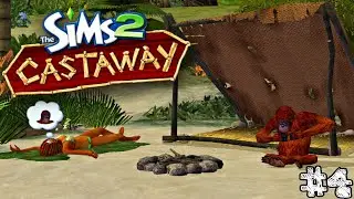 The Sims 4/Castaway Stories 4
