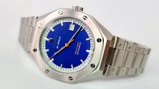 ATLANTIC Beachboy. На что похожи?