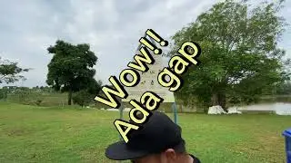 Skate In KotaSas Kuantan- Agressive Inline