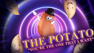 The Potato (Isabelle McCalla): 