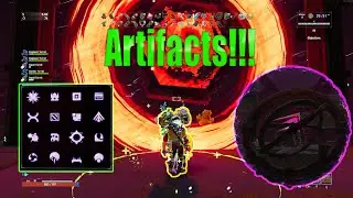 HOW TO GET EVERY ARTIFACT!!!| Risk of Rain 2