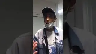Приключения мигранта в России