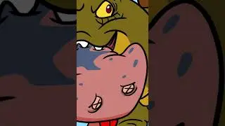 Dinosaurs and Monsters Release #shorts