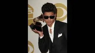Just the way you are - Bruno Mars (sped up)