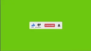 top ten best subscribe intro green screen subscribe and like intro | no copyright intro free intro