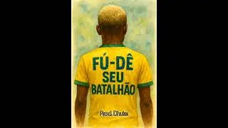 Mc Gw - Vou F#d3 Seu Batalhão (prod. Dhuke)