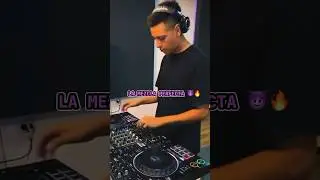 #dj #sesiondj #mix #fiesta #reggaeton