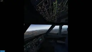 X-Plane11 - VR - GPU 3080 TI