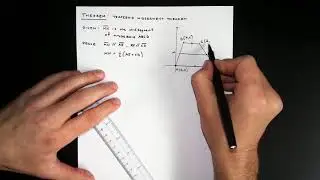 The Trapezoid Midsegment Theorem - Geometry