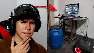 Reacting to Sub Setups #4