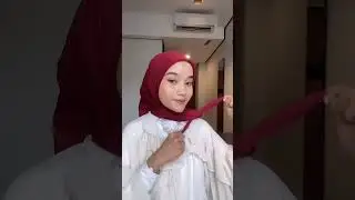 Inspirasi hijab cantik ala selebgram 🥰 | link dikomentar 