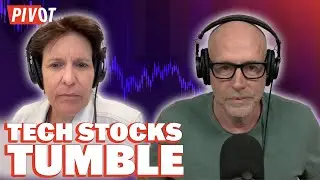 Tech Stocks Take a Dive | Pivot