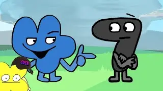 [YTP] Four X The Other Numbers