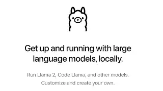 Mastering Ollama: Run Open Source LLMs Locally with Ease!