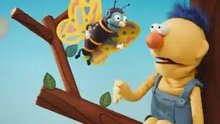 DHMIS 3 but it's a kids show