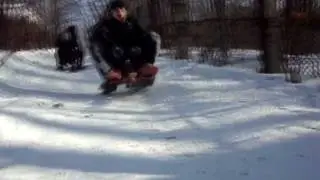 Holiday по-русски