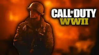 NEW WW2 UPDATE - COD WW2 Patch Notes & Changes