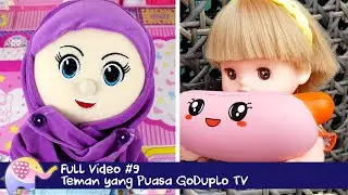 Kompilasi Teman yang Puasa - Full Video #9 GoDuplo TV