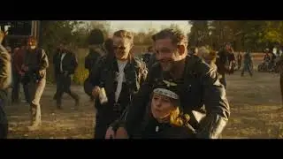 THE BIKERIDERS - Offizieller Trailer [HD]