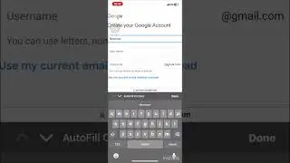 How to create Google Account Step by step guide #000