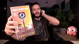 Tuya Smart WIFI Sunset Light