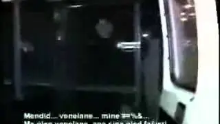 Пьяного россиянина, повязали в Эстониии