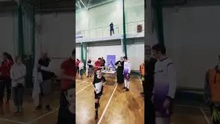 Рождественский турнир по мини футболу.