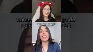 NOMES PROIBIDOS NO BRASIL KKKKKKKK
