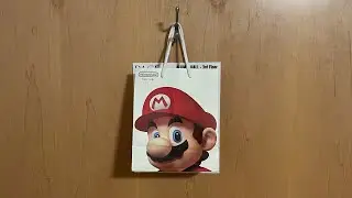 Room Tour