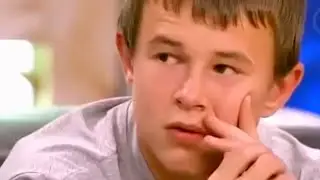 Меня уже нет, Пусть говорят...