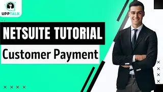 NetSuite Tutorials | Oracle Netsuite Training | Netsuite Classes | Learning Netsuite | Upptalk