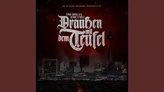 Draußen mit dem Teufel