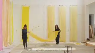 VEUVE CLICQUOT | Exhibition | Japan | MONIQUE FRYDMAN