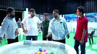 Bestway Hyderabad by Pacific Pools