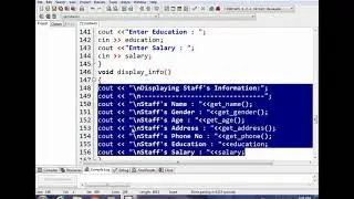 CS 304 Object Orientated Language Assignment No 3 Solution fall 2021/20-||VU||Virtual Universe