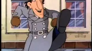 Teletoon Retro montage