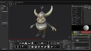 Tutorial Substance painter