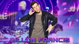 Dillon Francis LIVE at PARTY ROYAL (FORTNITE)