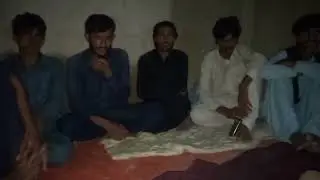 Chacha Majeed khan ka Balochi Shair new video hai